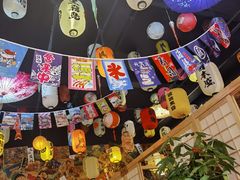 -匠糊·日本料理(美岸广场店)