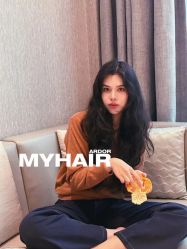 -MY HAIR ARDOR