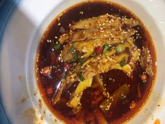 百味口水鸡-川人百味(亿合城店)