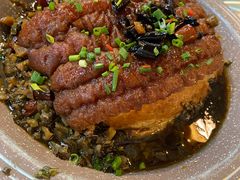 -徐鼎盛民间菜(南坪后堡店)