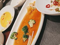 -浙里本味·宴四季江南(三台山路店)