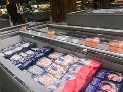 -果蔬好生活超市(乐堤港店)