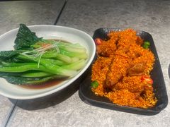 -留半山·香港食堂(啦啦宝都店)