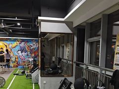-超鹿运动健身(紫阳商贸中心店)