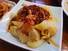 -刀郎牛肉面新疆餐厅·烧烤(清真通州珠江国际城店)