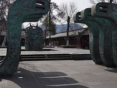-清代四川贡院