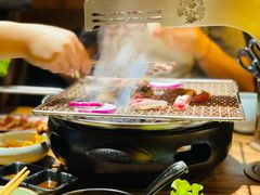 -九田家黑牛烤肉料理(太阳宫广场店)