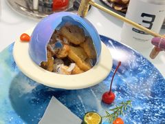 -3号仓库·创意中国菜(新世界城店)
