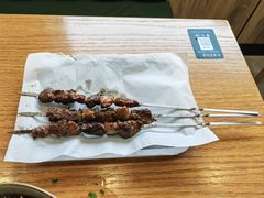 -穆兰泽兰州牛肉面(天津·海河意式风情区店)