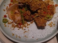 -八府香鸭·啫啫煲(华山路店)