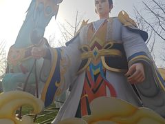 -武汉园博园(武汉自然博物馆)