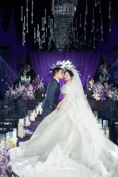 -御鉴天玺婚礼