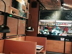 -布拉诺牛排西餐厅(上城天街店)