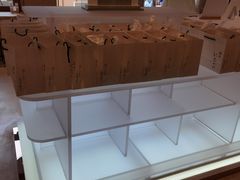 -银座仁志川·生吐司专门店(香港广场店)