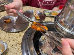 -姜胖胖无限自助烤肉(凯德天府店)