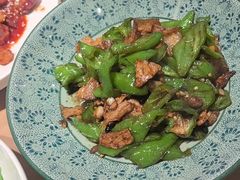 -柴米油盐三杯鸡(象山北路店)