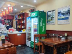 大堂-美玲拉面(鞍山西道店)