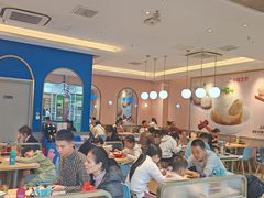 -小杨生煎(周浦万达店)