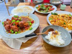 -静一餐厅·湖北菜(前门创始店)