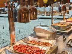 -威斯汀舞台餐厅