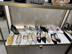 -JIMMY CHOO(德基广场店)
