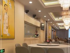 大堂-外滩1288花园丽舍