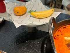 -山缓缓火锅(青岛万象城店)