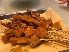 -金勺子土菜馆(兴园北区店)