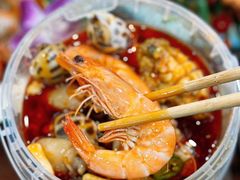 -金龙·打边炉(武进路店)