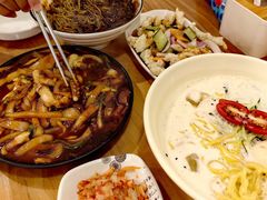 -多宾韩国料理(学衡路店)