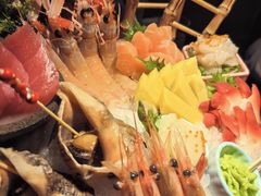 -花潮料理艺食馆(成都万象城店)