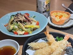 -德川家日本料理(顺义华联店)