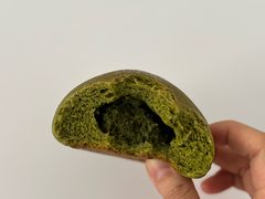 -沁屋面包店(人民东路店)