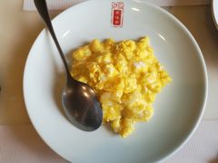 太后赛螃蟹-京华烟云·北京烤鸭(领展购物广场·中关村店)