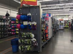 -迪卡侬(金龙湖店)