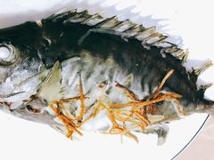 -海大大蒸汽海鲜餐厅·粤菜·特色小炒(欢乐颂店)