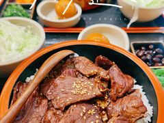 -牛邸·烧肉饭(来福士店)