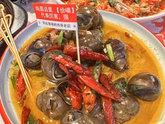 -老闵田螺馆·南昌市井菜·特色小吃(总店)