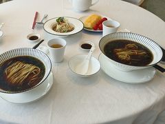 -扬州万怡酒店-中餐厅(文昌中路店)