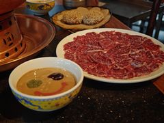 -南门涮肉(上海一店)