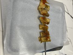 -新疆阿力烧烤