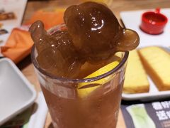 -豪客来牛排(成都锦江大融城店)