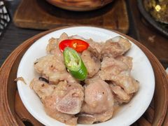 -广州花园酒店荔湾亭·地道点心·粤式饮茶