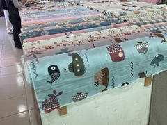 -新街口百货商场