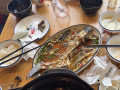 -妈妈的味道·腾冲特色菜(和顺古镇店)