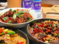 -树厨贵州菜(大十字店)