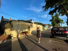 -安德鲁饼店(总店)