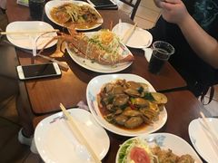-班赞海鲜市场