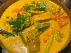 -大头虾越式风味餐厅(光明广场店)