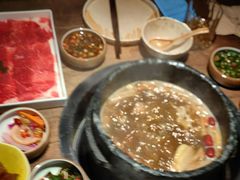 -蘑界·野生菌火锅(深业上城店)